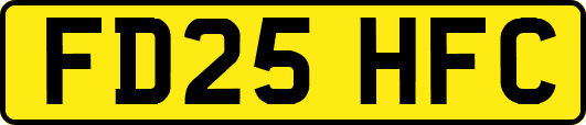 FD25HFC