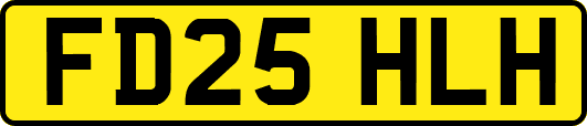 FD25HLH