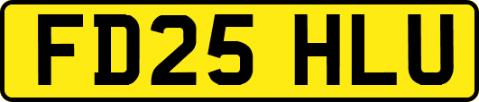 FD25HLU