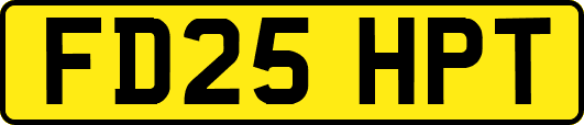 FD25HPT