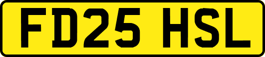FD25HSL