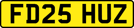 FD25HUZ