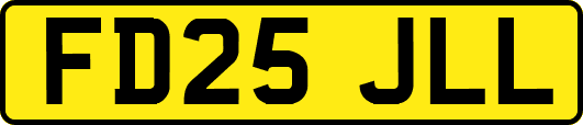 FD25JLL