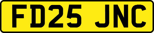 FD25JNC