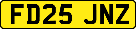 FD25JNZ