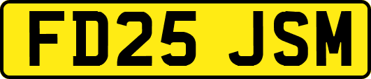 FD25JSM