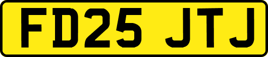 FD25JTJ