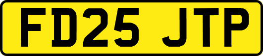 FD25JTP