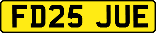FD25JUE