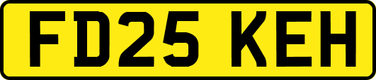 FD25KEH
