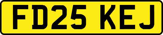 FD25KEJ