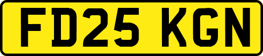 FD25KGN