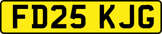FD25KJG