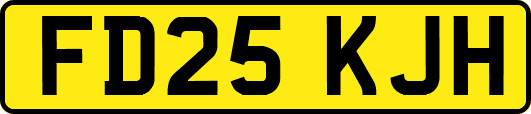 FD25KJH