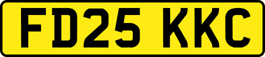 FD25KKC