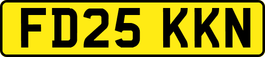 FD25KKN