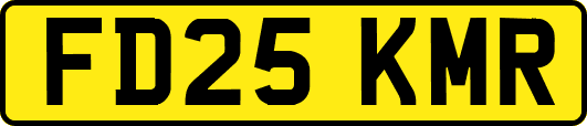 FD25KMR