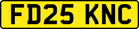 FD25KNC