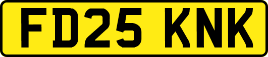 FD25KNK