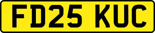 FD25KUC