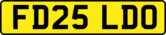 FD25LDO