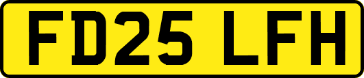 FD25LFH