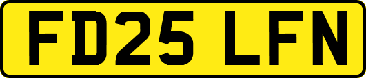 FD25LFN
