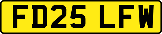 FD25LFW