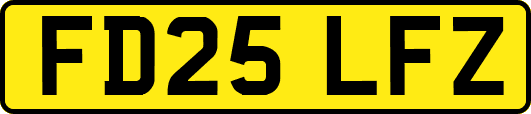 FD25LFZ