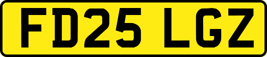 FD25LGZ