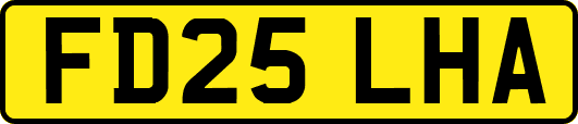 FD25LHA