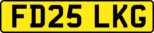 FD25LKG