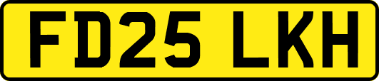 FD25LKH