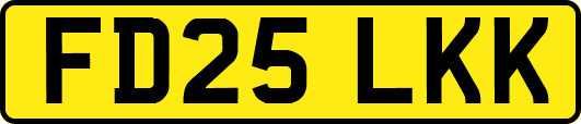 FD25LKK