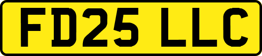 FD25LLC