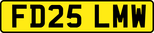 FD25LMW