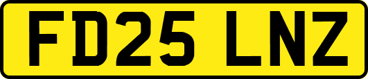 FD25LNZ