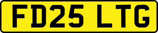 FD25LTG