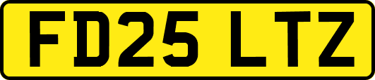 FD25LTZ