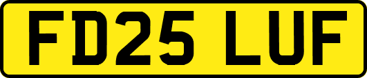 FD25LUF