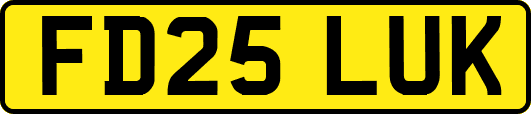 FD25LUK