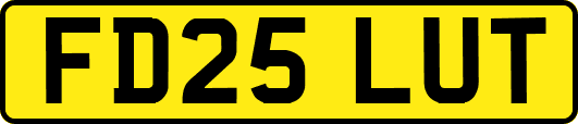 FD25LUT