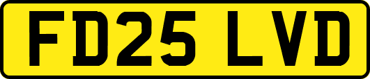 FD25LVD