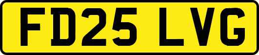 FD25LVG