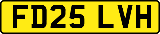 FD25LVH