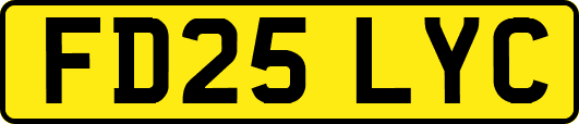 FD25LYC