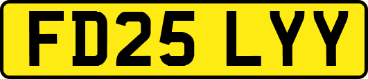 FD25LYY