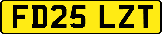 FD25LZT