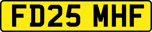 FD25MHF