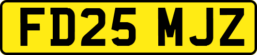 FD25MJZ